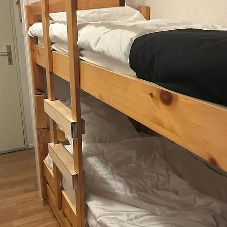 Montagnard Au Cœur De Super Avec Parking Privé - Fr-1-814-128 Apartamento Besse-et-Saint-Anastaise