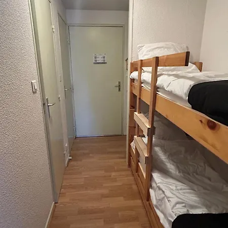 Montagnard Au Cœur De Super Avec Parking Privé - Fr-1-814-128 Besse-et-Saint-Anastaise