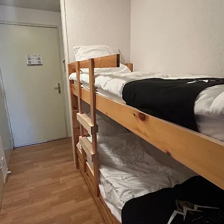 Montagnard Au Cœur De Super Avec Parking Privé - Fr-1-814-128 Apartamento Besse-et-Saint-Anastaise