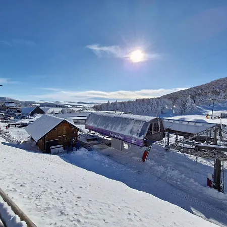 Montagnard Au Cœur De Super Avec Parking Privé - Fr-1-814-128