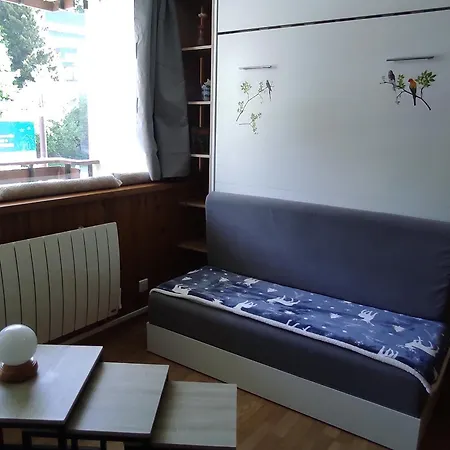 Montagnard Au Coeur De Avec Parking Prive - Fr-1-814-128 Apartmán Super Besse
