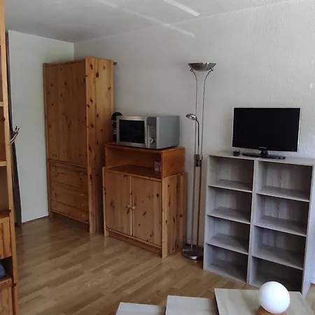 Apartmán Montagnard Au Coeur De Avec Parking Prive - Fr-1-814-128 Super Besse