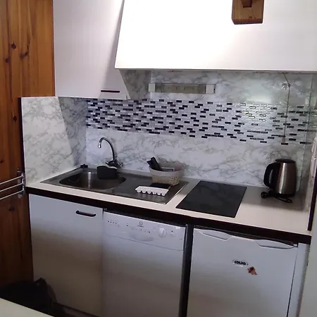 Apartmán Montagnard Au Coeur De Avec Parking Prive - Fr-1-814-128 Super Besse