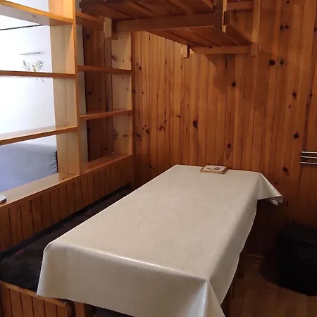 Montagnard Au Coeur De Avec Parking Prive - Fr-1-814-128 Apartmán Super Besse