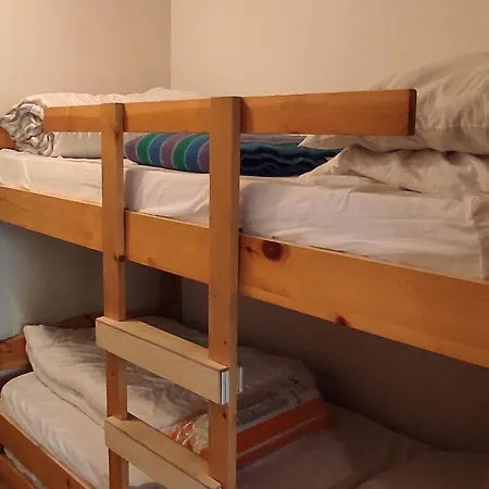 Apartmán Montagnard Au Coeur De Avec Parking Prive - Fr-1-814-128