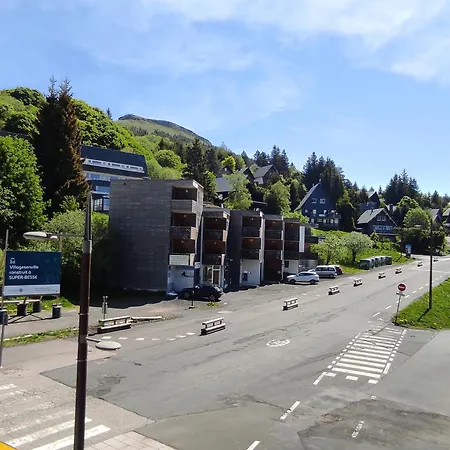 Montagnard Au Coeur De Avec Parking Prive - Fr-1-814-128 Apartmán