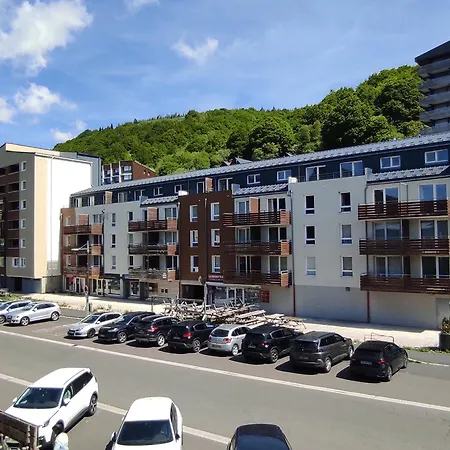 Montagnard Au Coeur De Avec Parking Prive - Fr-1-814-128 * Super Besse
