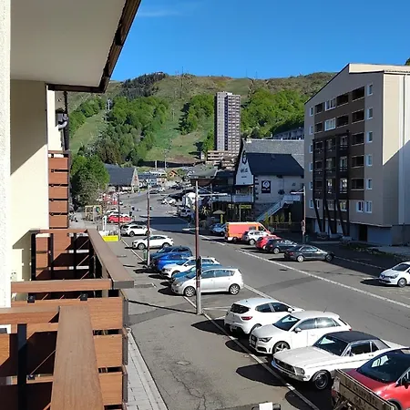 Montagnard Au Coeur De Avec Parking Prive - Fr-1-814-128 * Super Besse