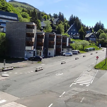 Montagnard Au Coeur De Avec Parking Prive - Fr-1-814-128 *