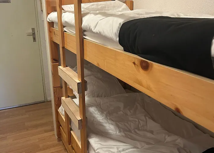 Montagne Au Pied Des Pistes Avec Parking - Fr-1-814-128 Appartement Super-Besse