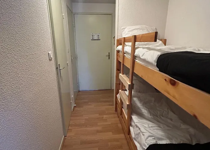 Montagne Au Pied Des Pistes Avec Parking - Fr-1-814-128 Super-Besse